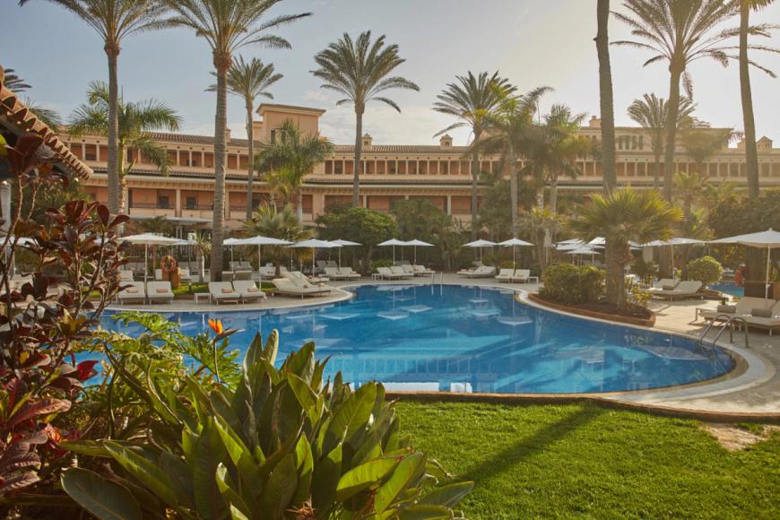 5 Sterne Hotel: Secrets Bahia Real Resort & Spa - Corralejo, Fuerteventura (Kanaren)