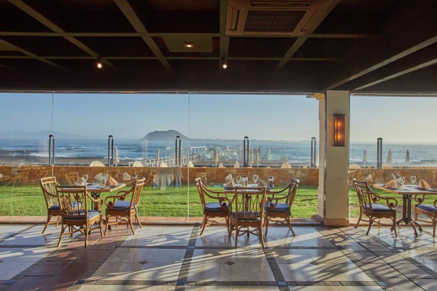 5 Sterne Hotel: Secrets Bahia Real Resort & Spa - Corralejo, Fuerteventura (Kanaren), Bild 8