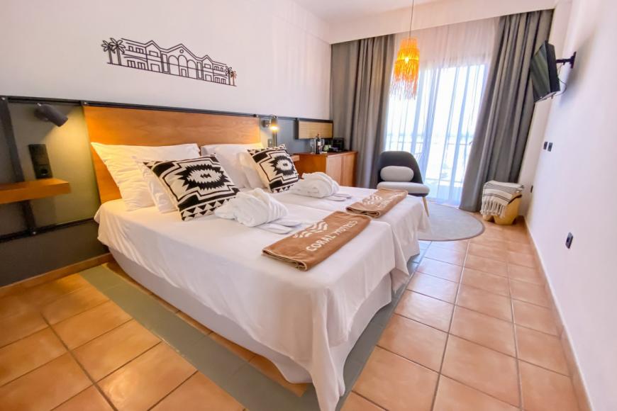 4 Sterne Hotel: Coral Cotillo Beach - Cotillo, Fuerteventura (Kanaren), Bild 6