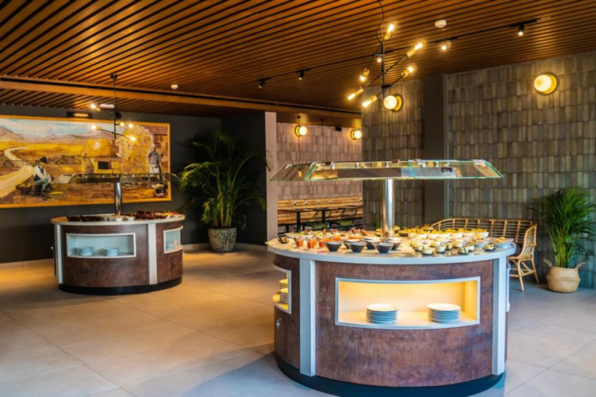 4 Sterne Hotel: Coral Cotillo Beach - Cotillo, Fuerteventura (Kanaren), Bild 7