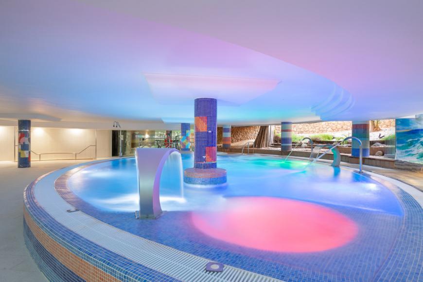 4 Sterne Hotel: MUR Hotel Faro Jandia & Spa - Jandia, Fuerteventura (Kanaren), Bild 10