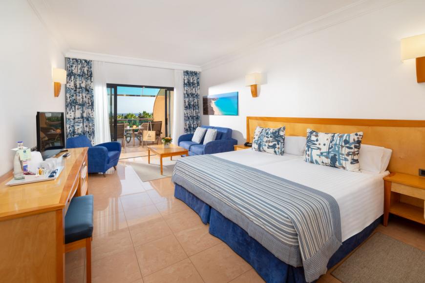 4 Sterne Hotel: MUR Hotel Faro Jandia & Spa - Jandia, Fuerteventura (Kanaren), Bild 4
