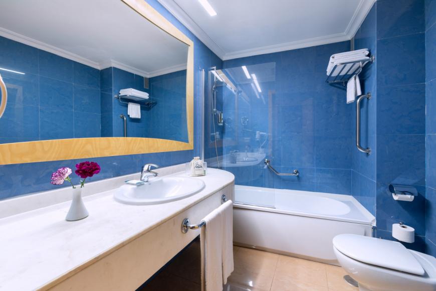 4 Sterne Hotel: MUR Hotel Faro Jandia & Spa - Jandia, Fuerteventura (Kanaren), Bild 6
