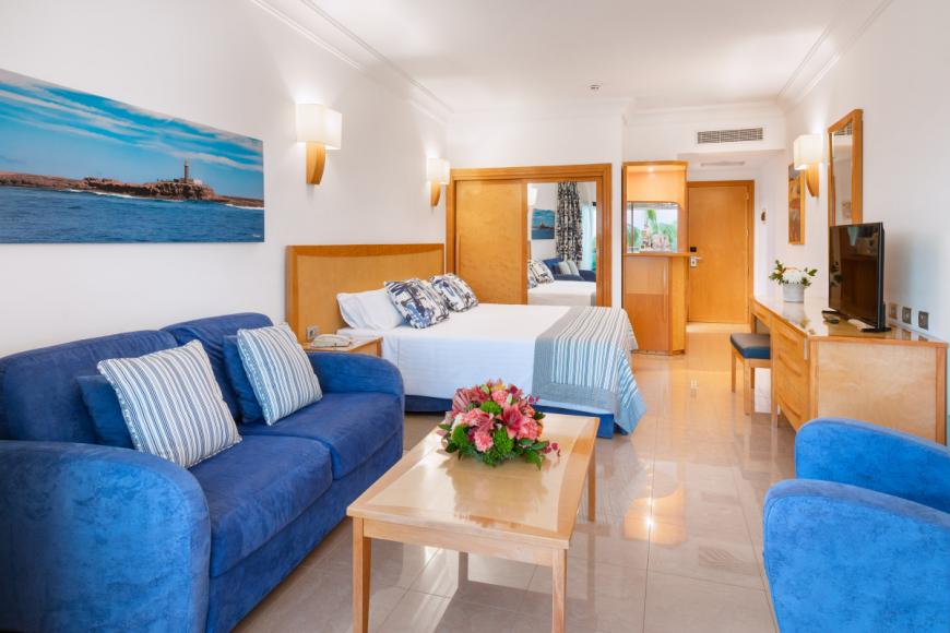 4 Sterne Hotel: MUR Hotel Faro Jandia & Spa - Jandia, Fuerteventura (Kanaren), Bild 5
