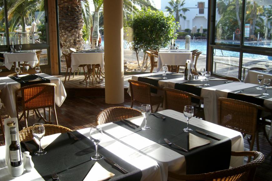 3 Sterne Familienhotel: Las Marismas - Corralejo, Fuerteventura (Kanaren), Bild 3
