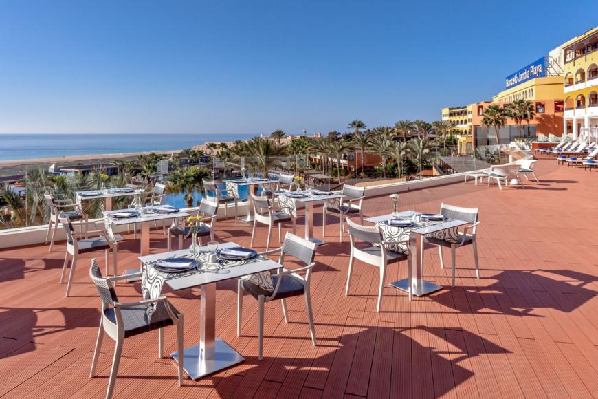 4 Sterne Hotel: Occidental Jandia Royal Level - Adults Only - Jandia, Fuerteventura (Kanaren), Bild 8