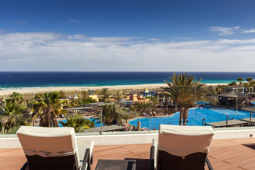 4 Sterne Hotel: Occidental Jandia Royal Level - Adults Only - Jandia, Fuerteventura (Kanaren), Bild 5