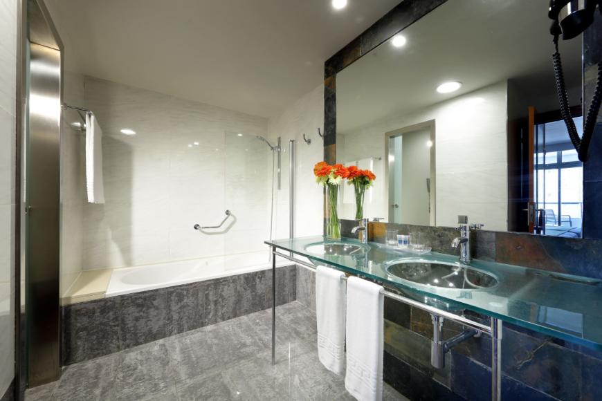 4 Sterne Hotel: Eurostars Las Salinas - Caleta de Fuste, Fuerteventura (Kanaren), Bild 8