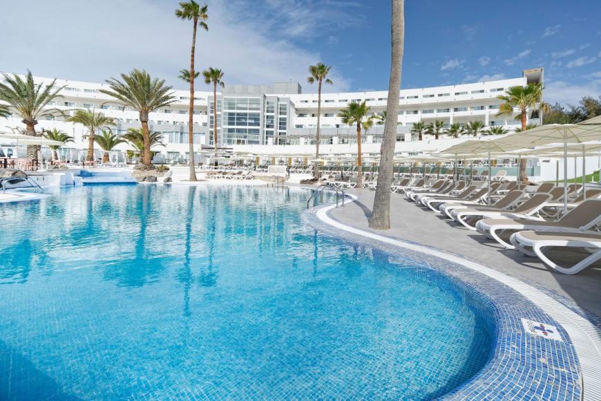 4 Sterne Hotel: Labranda Golden Beach - Costa Calma, Fuerteventura (Kanaren)