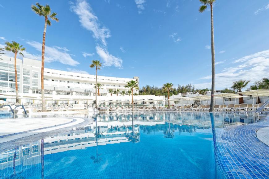 4 Sterne Hotel: Labranda Golden Beach - Costa Calma, Fuerteventura (Kanaren), Bild 7