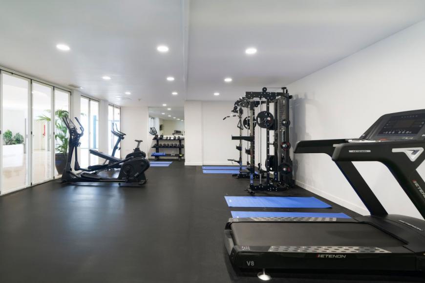 4 Sterne Hotel: Labranda Golden Beach - Costa Calma, Fuerteventura (Kanaren), Bild 8