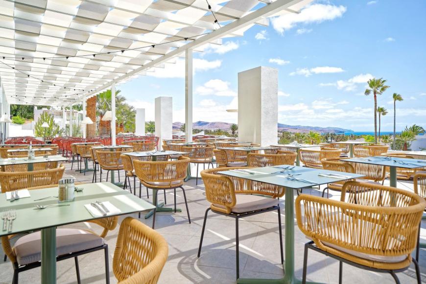 4 Sterne Hotel: Labranda Golden Beach - Costa Calma, Fuerteventura (Kanaren), Bild 5