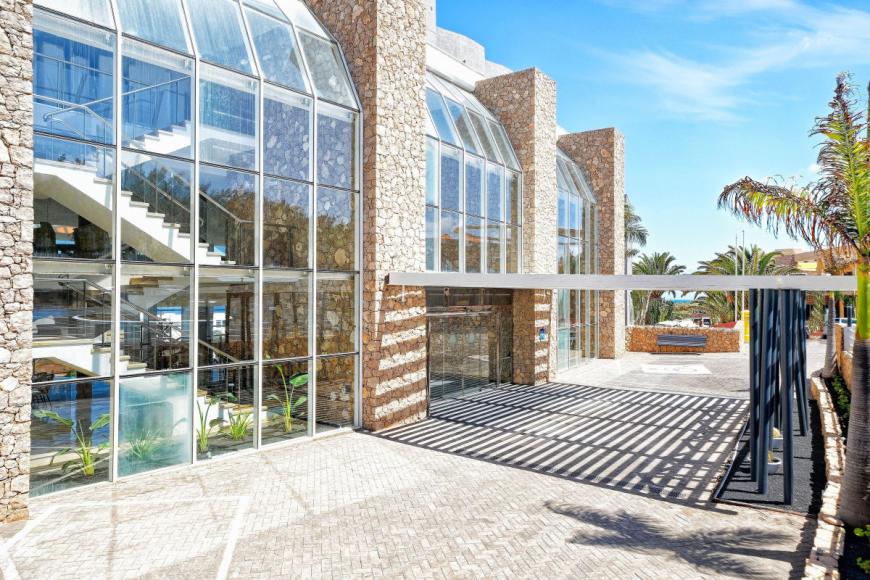 4 Sterne Hotel: Labranda Golden Beach - Costa Calma, Fuerteventura (Kanaren), Bild 10