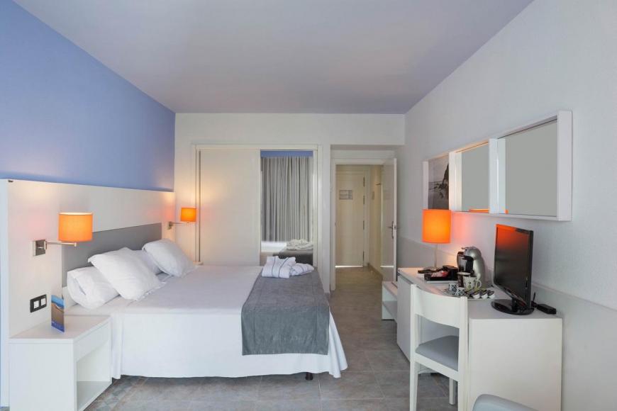 4 Sterne Familienhotel: Club Jandia Princess - Jandia, Fuerteventura (Kanaren), Bild 3