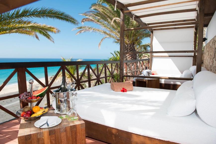 4 Sterne Familienhotel: Club Jandia Princess - Jandia, Fuerteventura (Kanaren), Bild 8