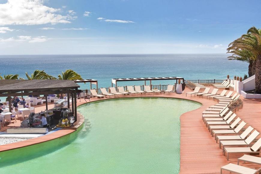 4 Sterne Familienhotel: Club Jandia Princess - Jandia, Fuerteventura (Kanaren), Bild 10