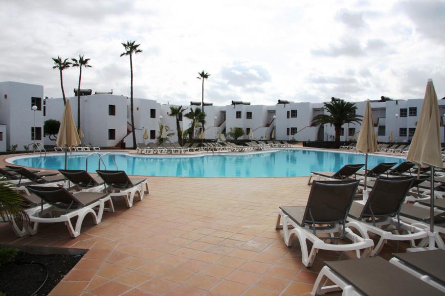 4 Sterne Hotel: Labranda Bahia de Lobos - Corralejo, Fuerteventura (Kanaren), Bild 6