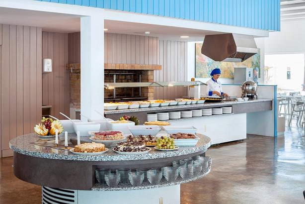 4 Sterne Hotel: Labranda Bahia de Lobos - Corralejo, Fuerteventura (Kanaren), Bild 9