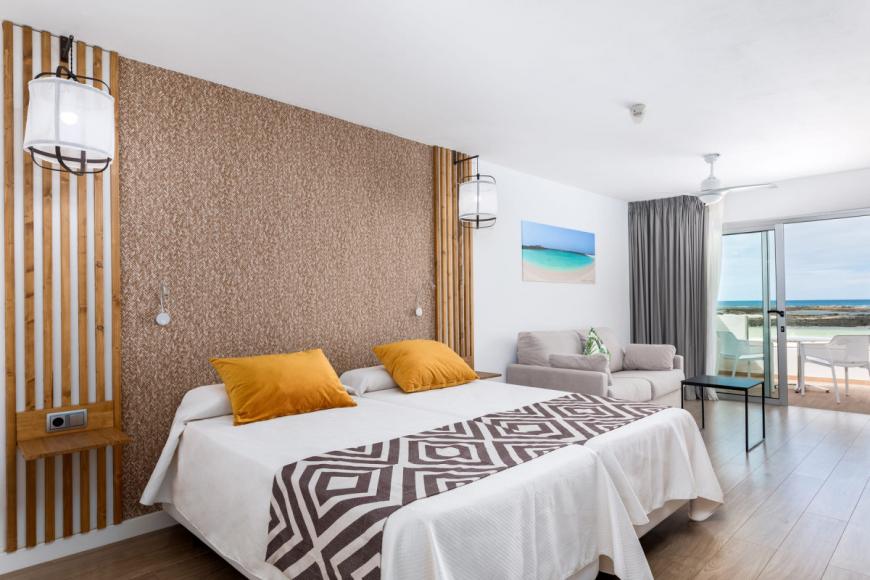 2 Sterne Hotel: Cotillo Sunset - Cotillo, Fuerteventura (Kanaren), Bild 2