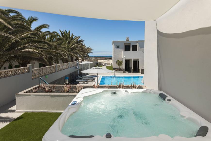 2 Sterne Hotel: Cotillo Sunset - Cotillo, Fuerteventura (Kanaren), Bild 5