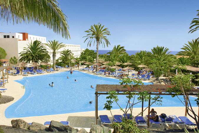 4 Sterne Hotel: Allsun Esquinzo Beach - Playa de Esquinzo, Fuerteventura (Kanaren), Bild 2