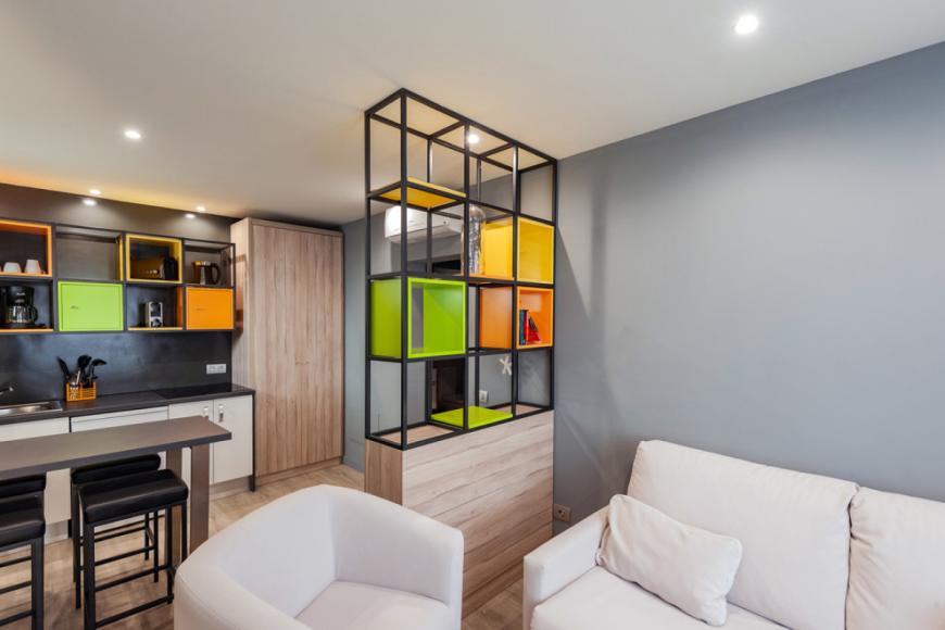 2 Sterne Hotel: Natalis Apartamentos - Jandia, Fuerteventura (Kanaren), Bild 9