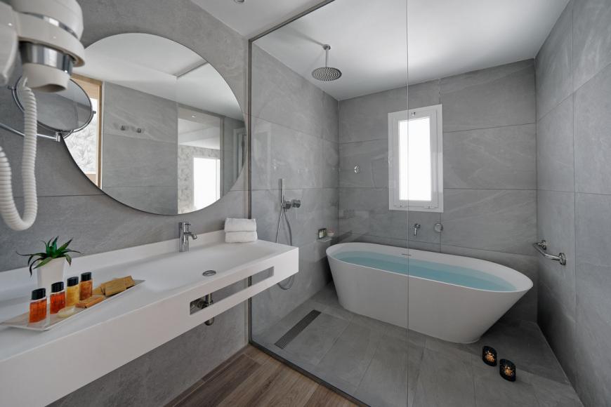 4 Sterne Hotel: Broncemar Beach - Caleta de Fuste, Fuerteventura (Kanaren), Bild 10