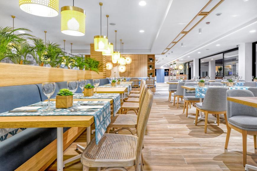 4 Sterne Hotel: Broncemar Beach - Caleta de Fuste, Fuerteventura (Kanaren), Bild 6