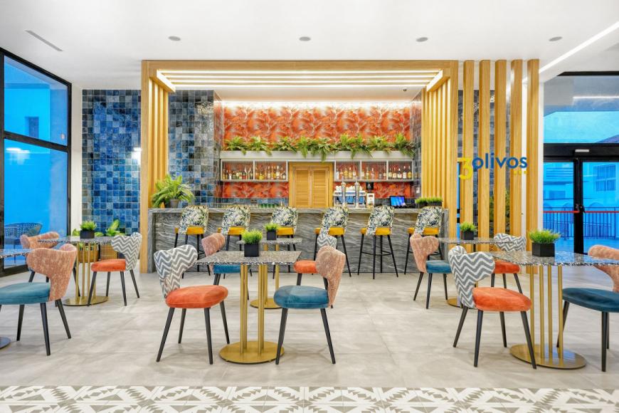 4 Sterne Hotel: Broncemar Beach - Caleta de Fuste, Fuerteventura (Kanaren), Bild 7