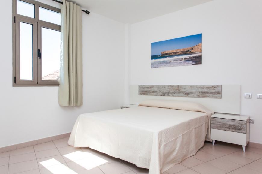 3 Sterne Hotel: Apartamentos Tao Morro Jable - Jandia, Fuerteventura (Kanaren), Bild 3