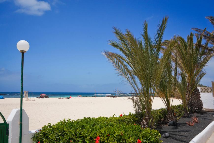 2 Sterne Hotel: Cotillo Lagos - Cotillo, Fuerteventura (Kanaren), Bild 6