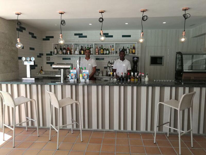 4 Sterne Hotel: Fergus Cactus Garden - Jandia, Fuerteventura (Kanaren), Bild 3