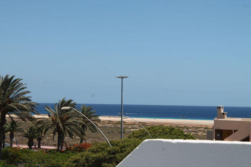 4 Sterne Hotel: Fergus Cactus Garden - Jandia, Fuerteventura (Kanaren), Bild 9