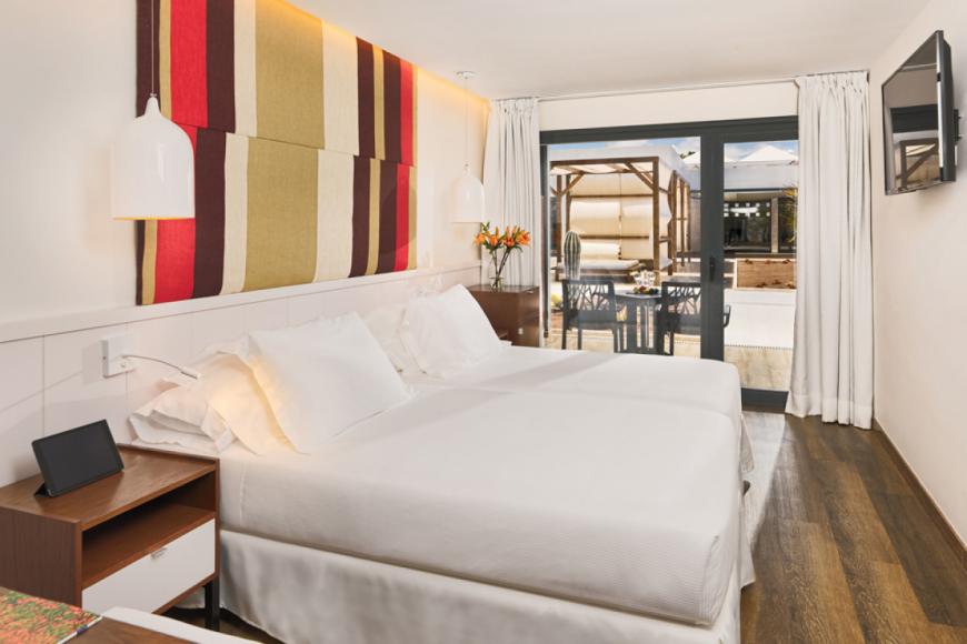 4 Sterne Hotel: H10 Ocean Dreams - Adults Only - Corralejo, Fuerteventura (Kanaren), Bild 6