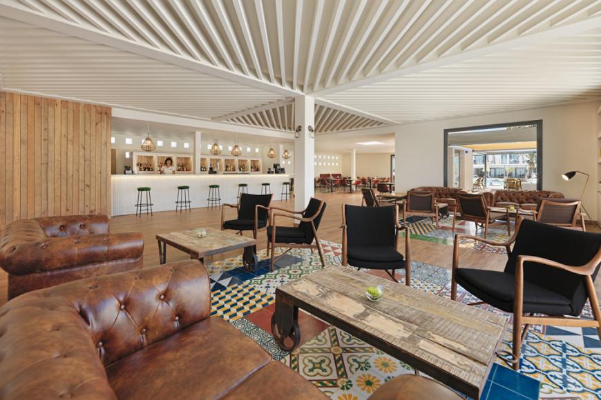 4 Sterne Hotel: H10 Ocean Dreams - Adults Only - Corralejo, Fuerteventura (Kanaren), Bild 10