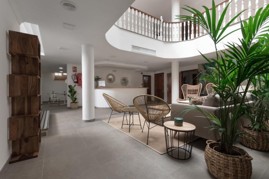 2 Sterne Hotel: Cotillo House - Cotillo, Fuerteventura (Kanaren), Bild 6