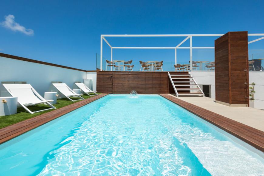 2 Sterne Hotel: Cotillo House - Cotillo, Fuerteventura (Kanaren), Bild 3