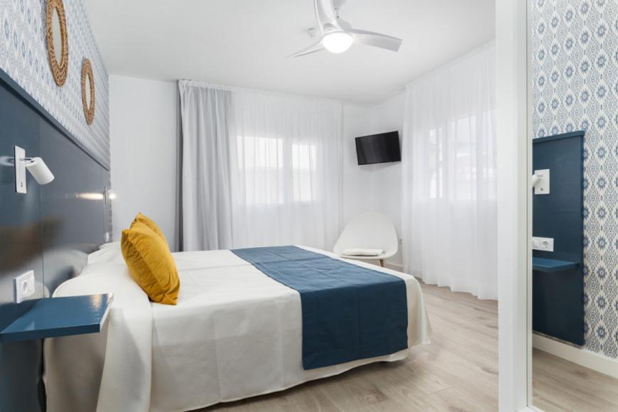 2 Sterne Hotel: Cotillo House - Cotillo, Fuerteventura (Kanaren), Bild 9