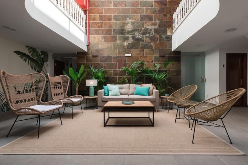 2 Sterne Hotel: Cotillo House - Cotillo, Fuerteventura (Kanaren), Bild 2