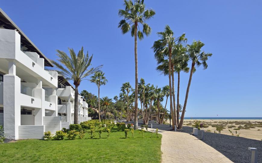 4 Sterne Hotel: Innside By Melia Fuerteventura - Adults only - Playa Barca, Fuerteventura (Kanaren)