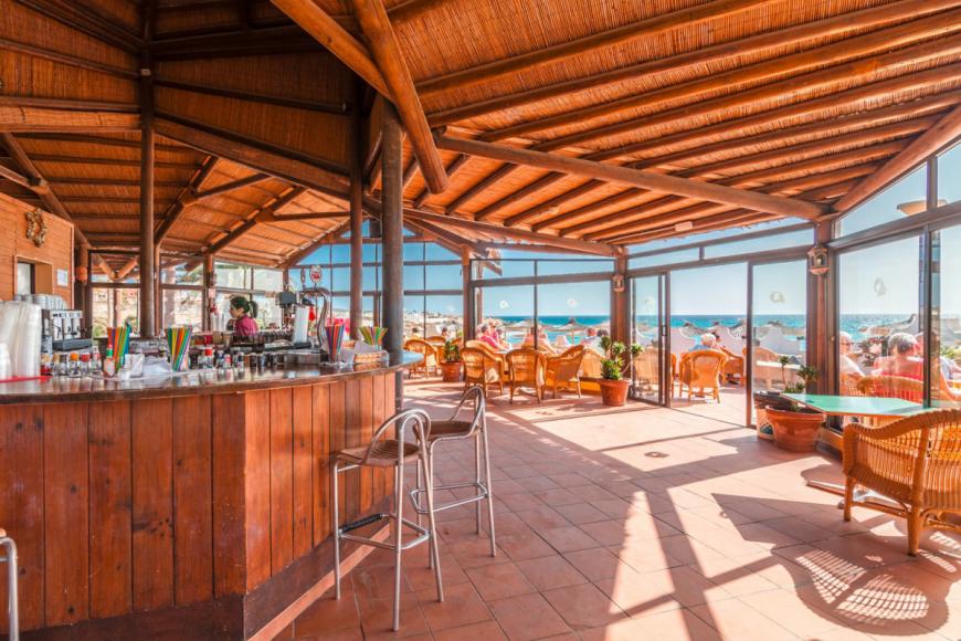 4 Sterne Hotel: SBH Nautilus Beach - Costa Calma, Fuerteventura (Kanaren), Bild 5