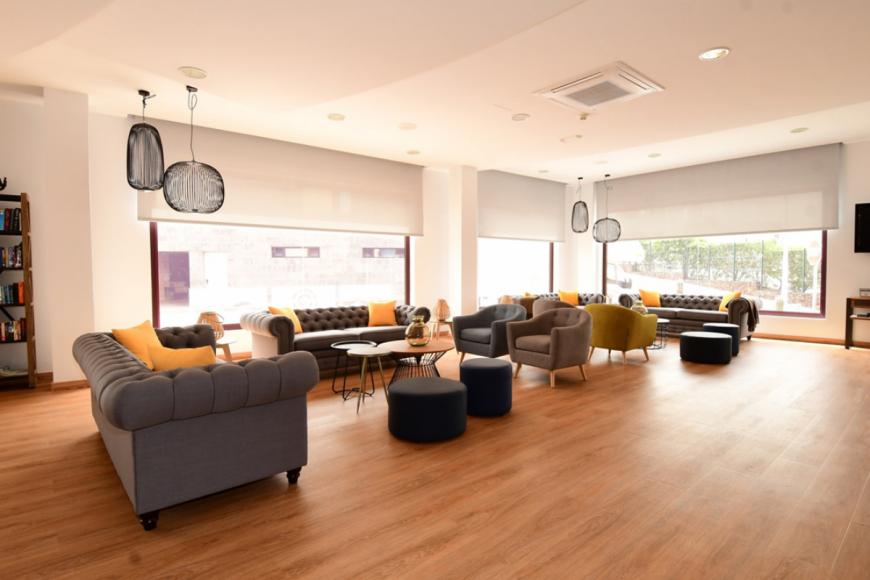 3 Sterne Hotel: Villa - Mar Apartamentos - Jandia, Fuerteventura (Kanaren), Bild 4