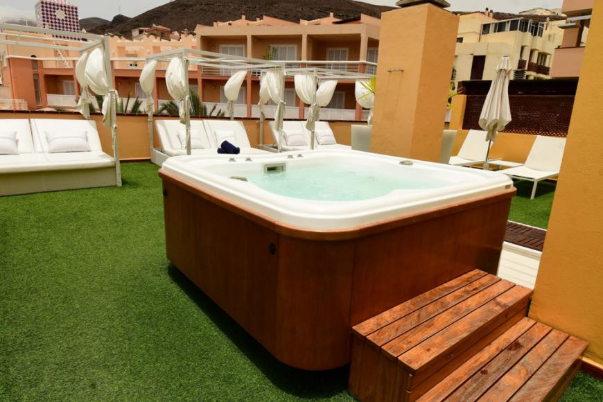 3 Sterne Hotel: Villa - Mar Apartamentos - Jandia, Fuerteventura (Kanaren), Bild 5