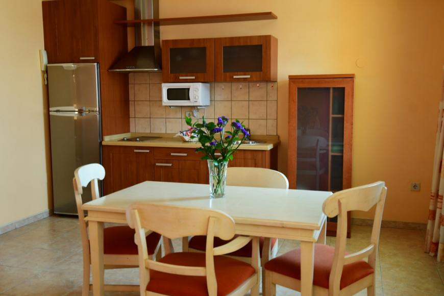 3 Sterne Hotel: Villa - Mar Apartamentos - Jandia, Fuerteventura (Kanaren), Bild 6