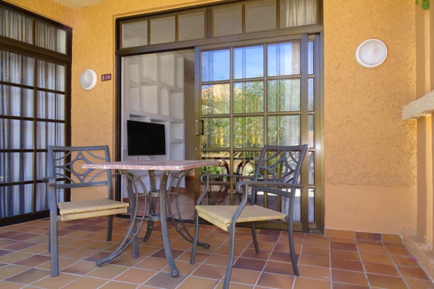 3 Sterne Hotel: Bakour Fuerteventura La Pared - La Pared, Fuerteventura (Kanaren), Bild 7