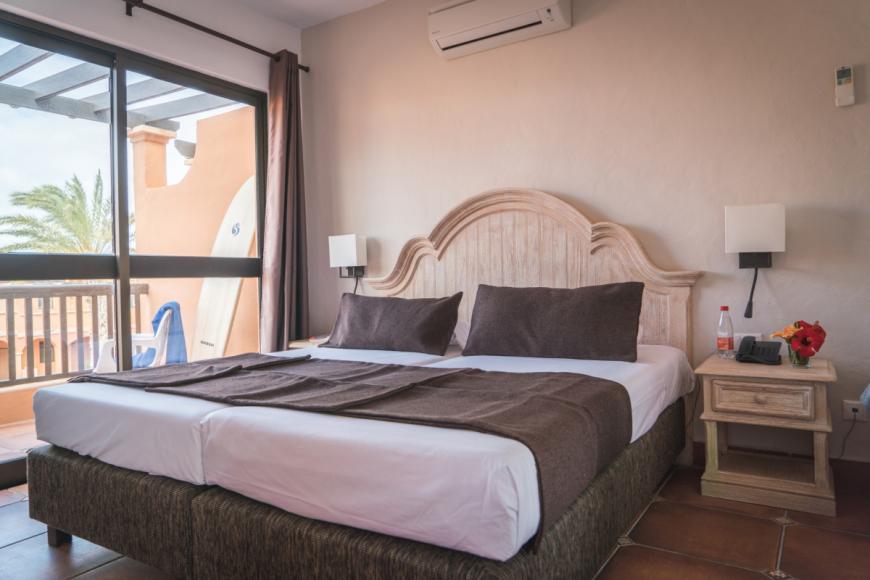 3 Sterne Hotel: Bakour Fuerteventura La Pared - La Pared, Fuerteventura (Kanaren), Bild 5