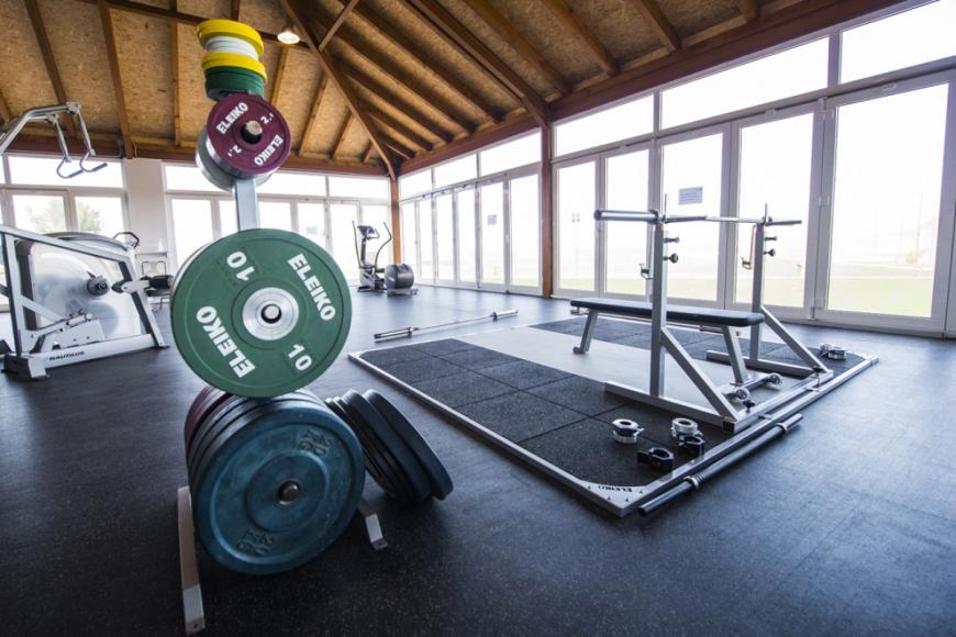 3 Sterne Hotel: Bakour Fuerteventura La Pared - La Pared, Fuerteventura (Kanaren), Bild 10