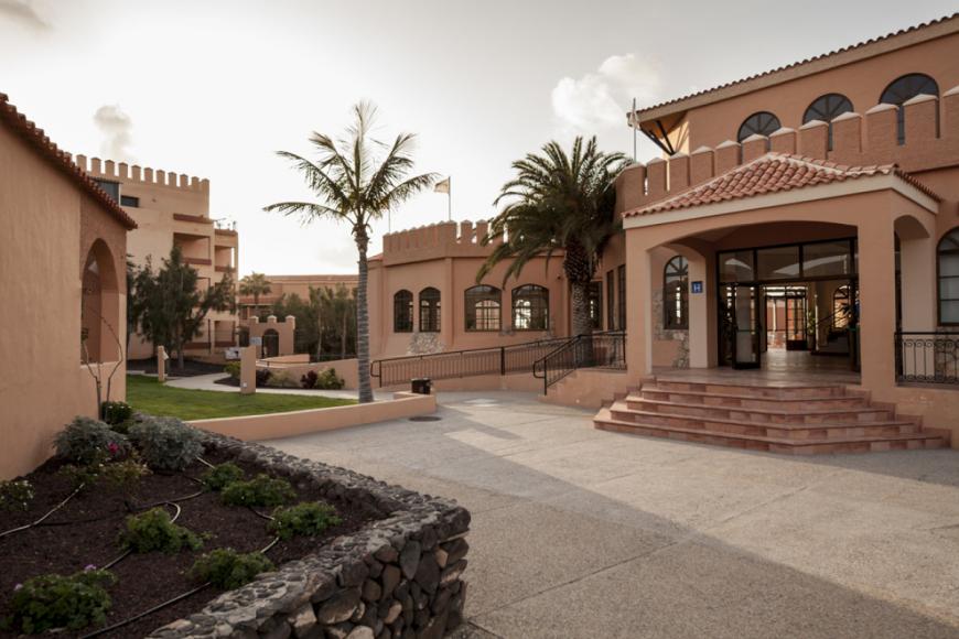 3 Sterne Hotel: Bakour Fuerteventura La Pared - La Pared, Fuerteventura (Kanaren), Bild 3