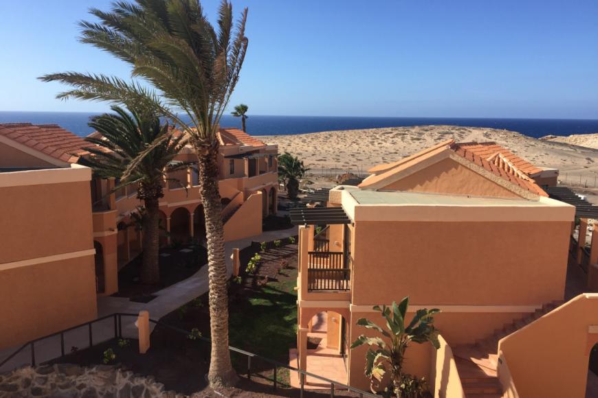 3 Sterne Hotel: Bakour Fuerteventura La Pared - La Pared, Fuerteventura (Kanaren), Bild 8