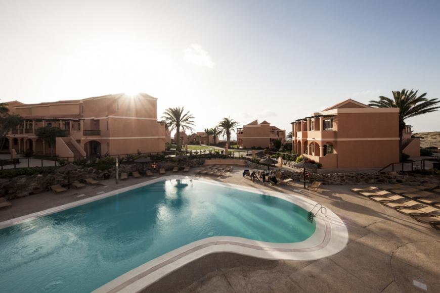 3 Sterne Hotel: Bakour Fuerteventura La Pared - La Pared, Fuerteventura (Kanaren), Bild 9